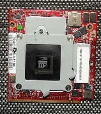 Acer Aspire 8920 - 8920G - Grafikkarte AMD