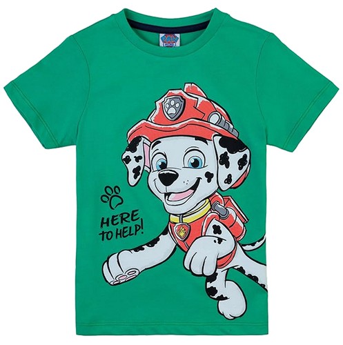 Paw patrol shirt marshall - patrol, t-shirt
