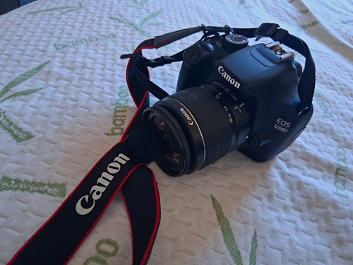 Canon eos 1200d dslr - canon, dslr-kamera
