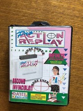 Pro Action Replay für Super