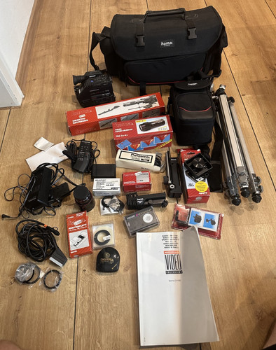 Großes set nordmende spectra - nordmende,
