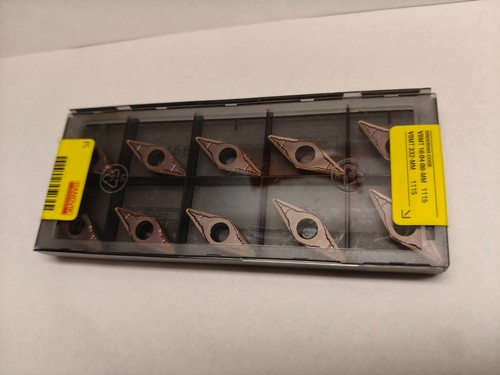 Sandvik vbmt 160408 mm - 10, x