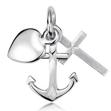 MATERIA Glaube Liebe Hoffnung