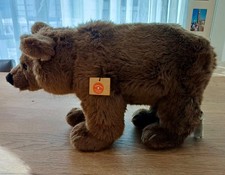 SPIEL GUT  KÖSEN  GRIZZLY