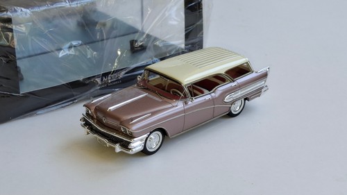 Buick century caballero 1958 - buick,