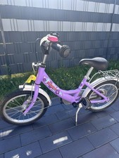 Kinder Fahrrad 16 zoll