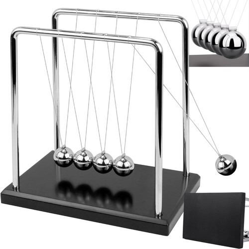 Newton wiege kugelspiel - newton-wiege,