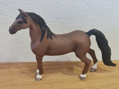 Schleich horse club american - schleich,