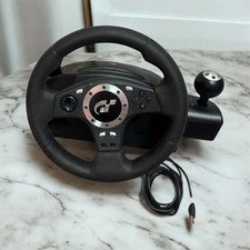 Logitech Driving Force GT