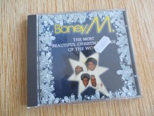 Boney M. - The Most Beautiful