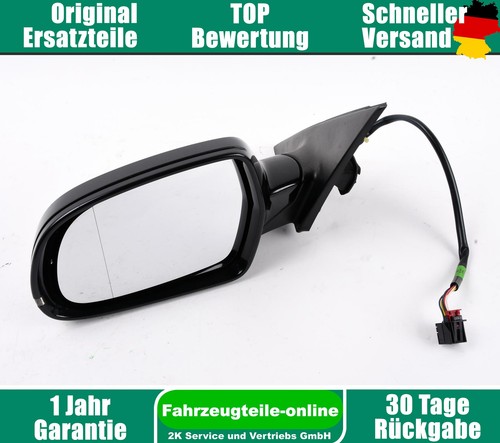 Seiten außenspiegel links - seiten,
