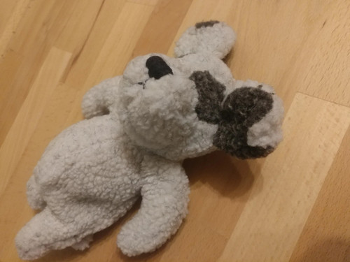 Sigikid hund ralley jack - sigikid,