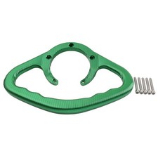 Beifahrer-Handgriff-Tank