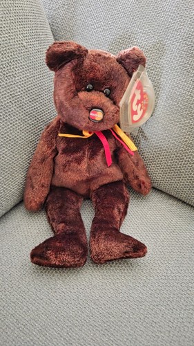 Original beanie baby - *, ty
