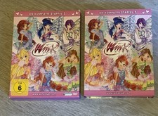 Winx Club - Die komplette