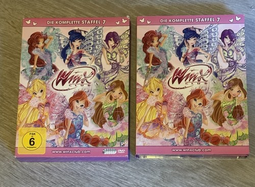 Winx club die - club,