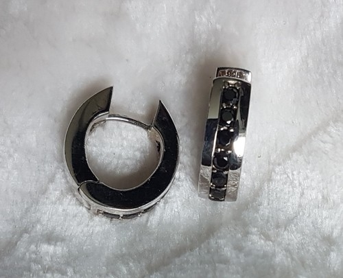 Ohrschmuck creolen 925 - ⭐,