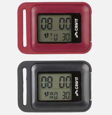 Crivit® Schrittzähler