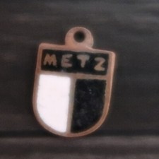 Bettelarmband Wappen Metz