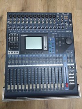 Yamaha 01V96 Digitalmischpult mit Case