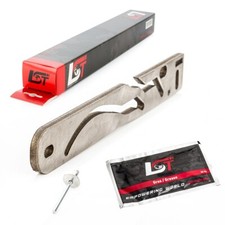 Schiebedach Kulissenführung