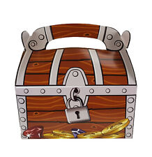 Piraten-Party Schatzkiste