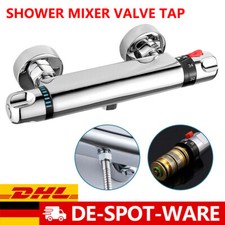 Brausethermostat Duscharmatur