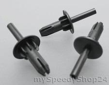 5x für Audi A3 Front