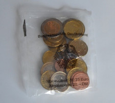 Euro Münzen Deutschland