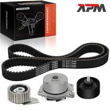 Zahnriemensatz Zahnriemen Wasserpumpe für Alfa Romeo 145 930 146 147 156 1.6L