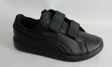 NEU Puma Smash Fun L V PS Gr. 32 Klettschuhe 361591-05 Kinderschuhe Schuhe