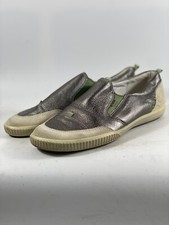 Ecco gr 43 Damen Halbschuhe