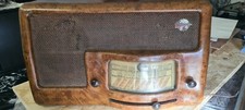 Antikes radio marconi 1940 - 1940, la