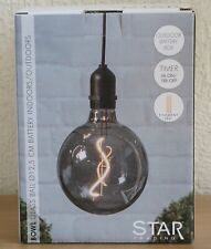 Star Trading LED Leuchtkugel