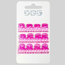 12 x kleine Haarkrebse