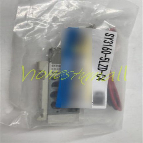 1pc new for - smc, sy3160-5lzd-c4