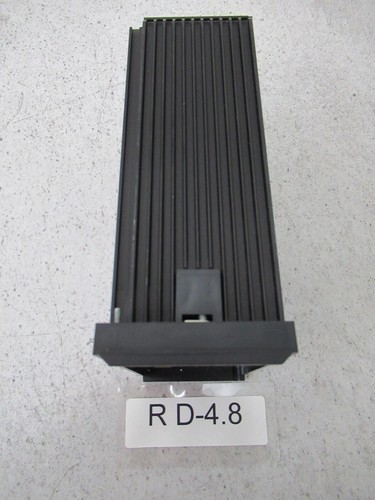 Regler 2 u - r+s, 19.2-u