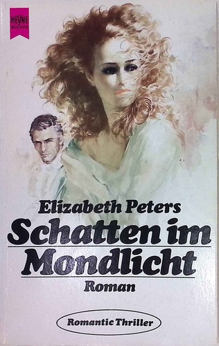 Schatten mondlicht roman - schatten, :