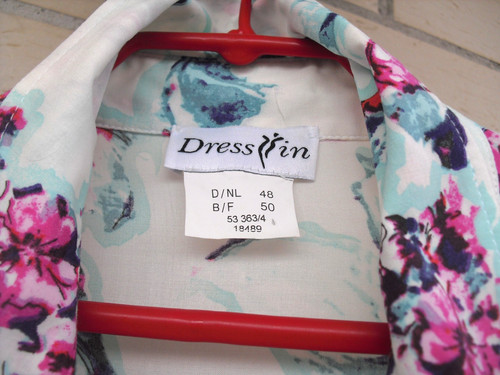 Mail oder dress - k,