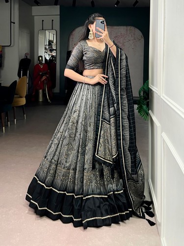 Bollywood ethnisch lehenga - bollywood,