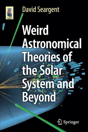 Seargent weird astronomical - seargent,