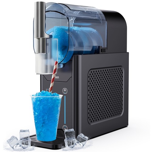 Slush maschine slushi maker - maschine,