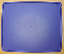 Tupperware Deckel für den