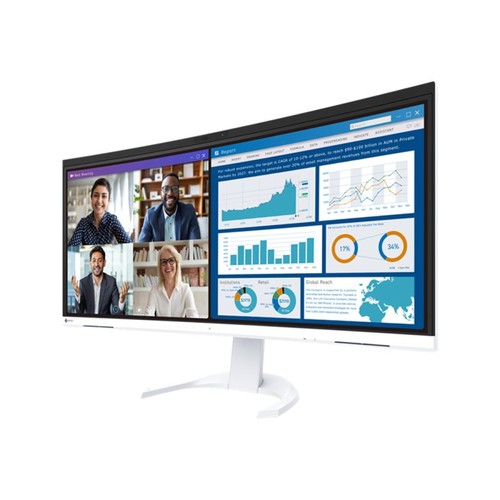 Eizo flexscan mit - mit, flexstand