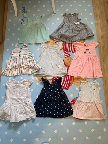 Baby bekleidungspaket mädchen - baby,