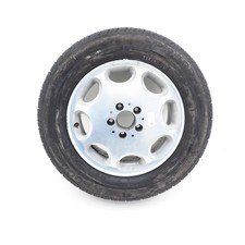 Reserverad Mercedes S-Klasse W140 SE Ersatzrad Notrad