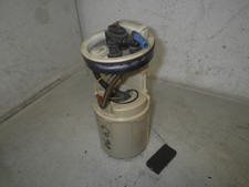 Kraftstoffpumpe mit Tankgeber