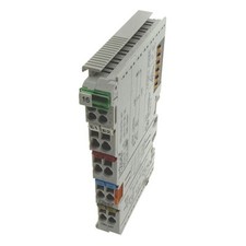 Wago - 2 - channel analog input module - DC 0 … 10 V- Single-Ended - 750-467