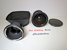 Carl Zeiss Jena Flektogon 4/50mm MC P-Six Bajonett in gutem Zustand