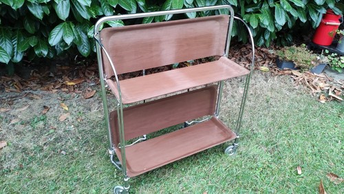 Dinett servierwagen teewagen - dinett,